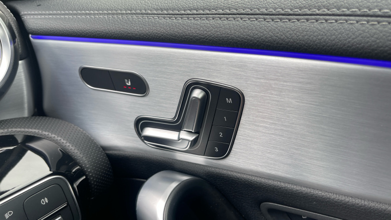 Mercedes-AMG A-Class A35 4Matic Premium Plus 5dr Auto Petrol Hatchback